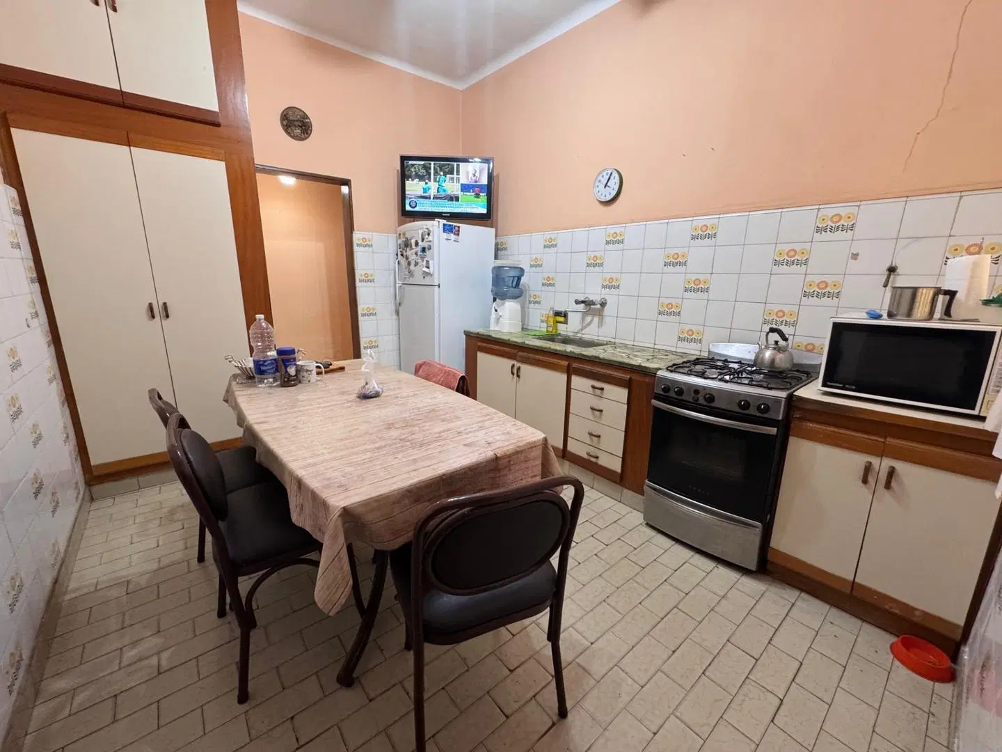 VENTA - CASA 5 AMBIENTES CON PARQUE- SA DE PADUA 1