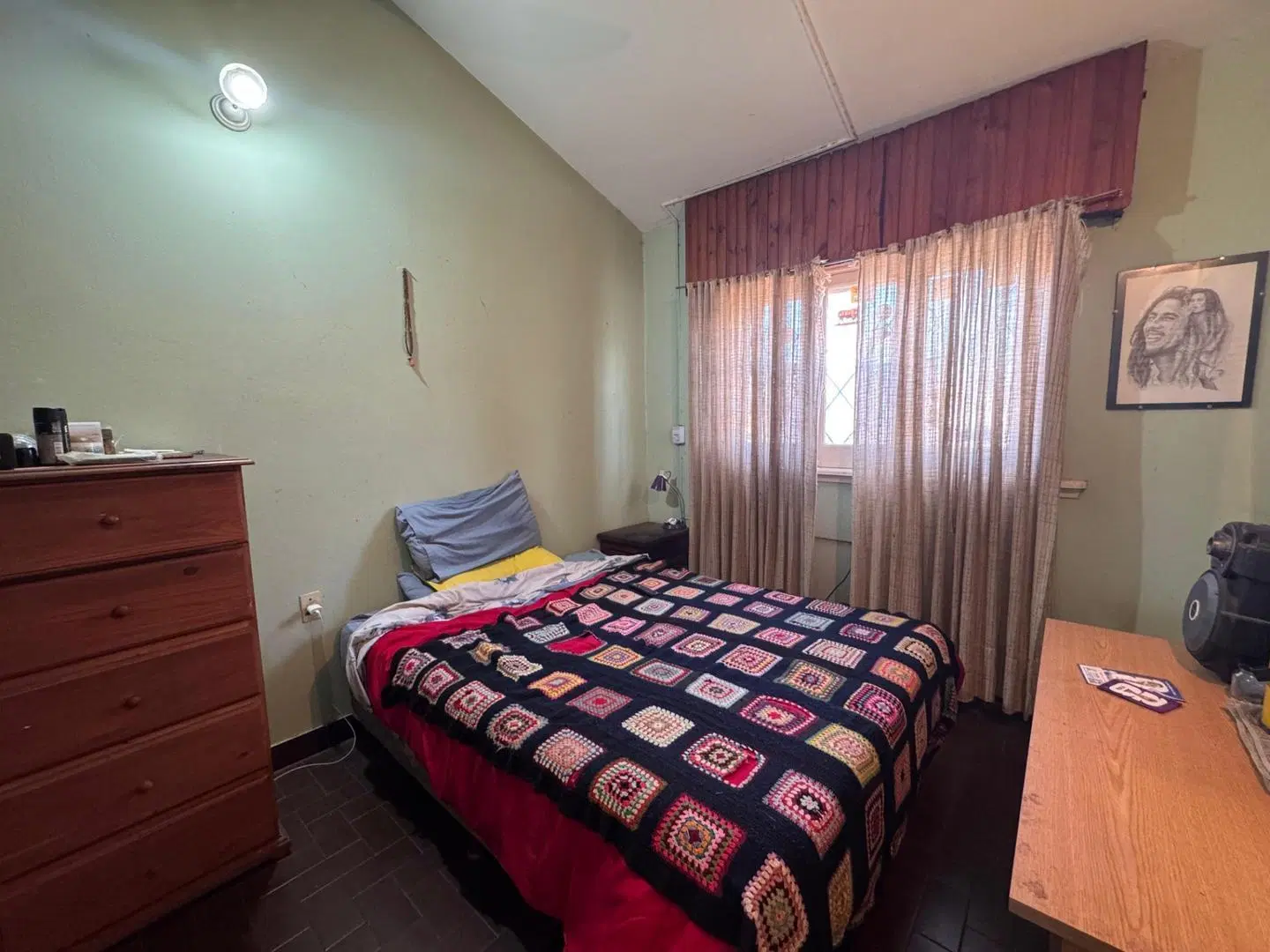 VENTA - CASA 5 AMBIENTES CON PARQUE- SA DE PADUA 8