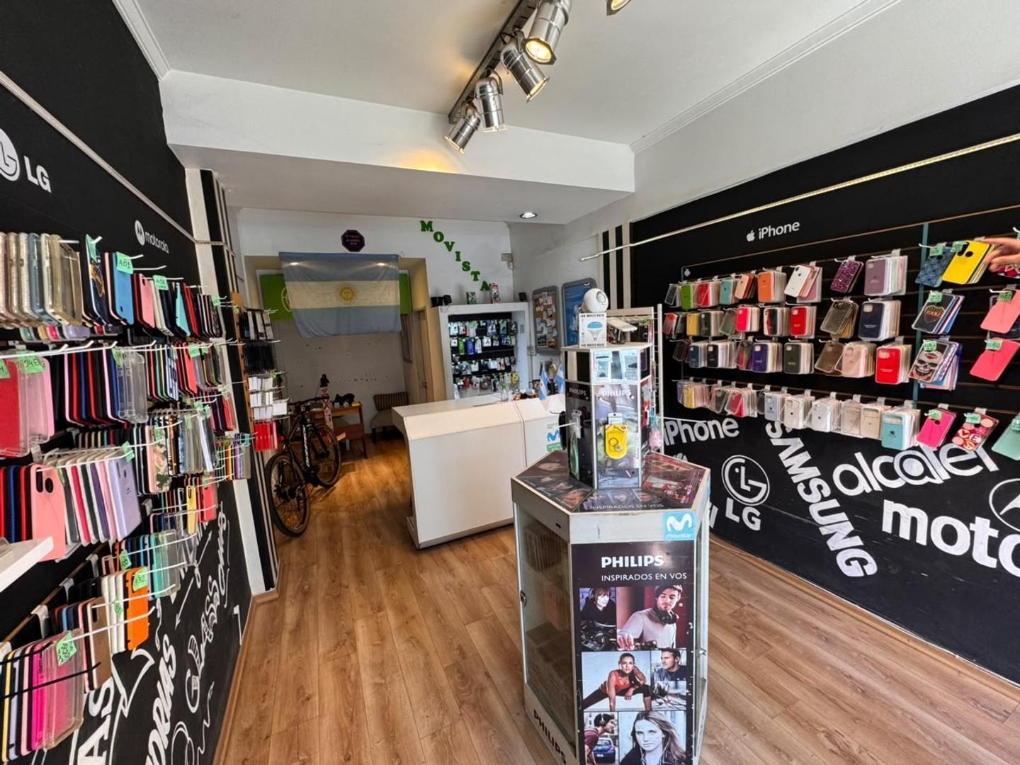 Foto de ALQUILER - LOCAL COMERCIAL - S. A. de PADUA, imagen 3