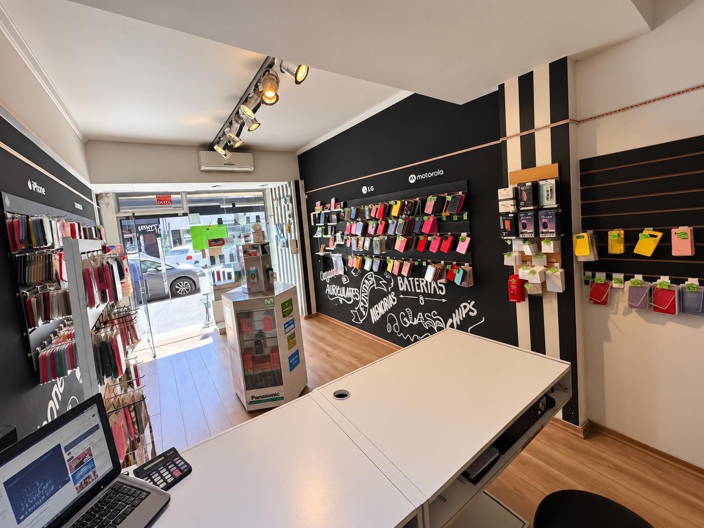 Foto de ALQUILER - LOCAL COMERCIAL - S. A. de PADUA, imagen 5
