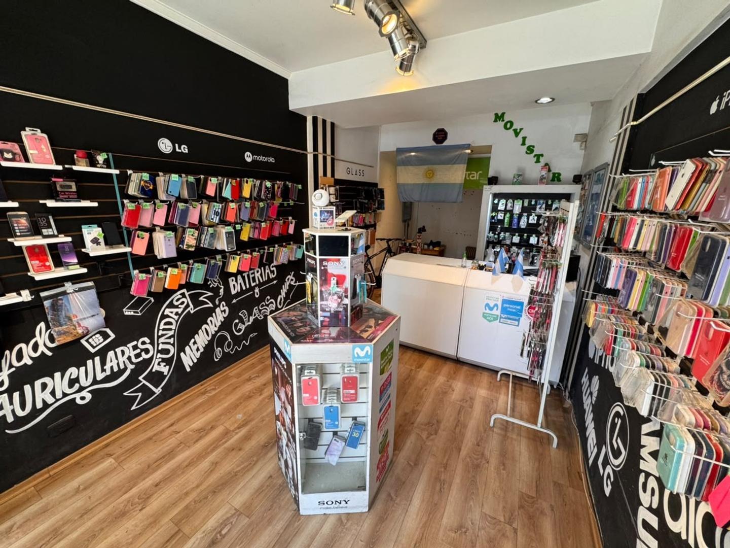 Foto de ALQUILER - LOCAL COMERCIAL - S. A. de PADUA, imagen 1