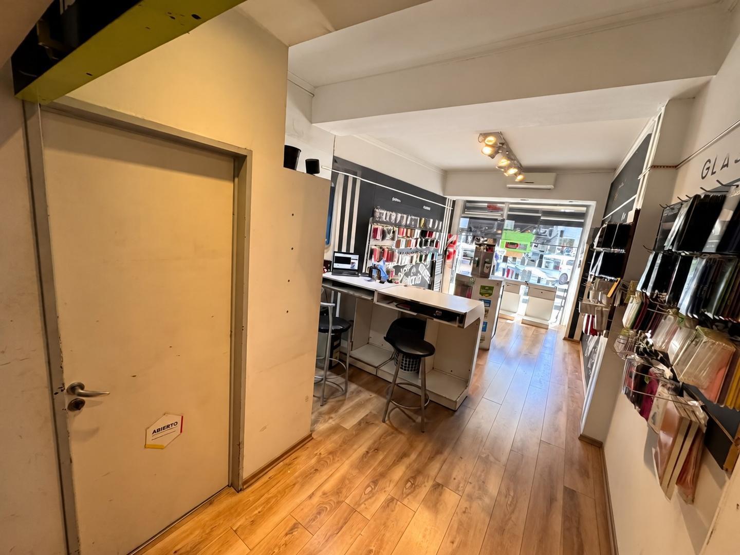 Foto de ALQUILER - LOCAL COMERCIAL - S. A. de PADUA, imagen 4