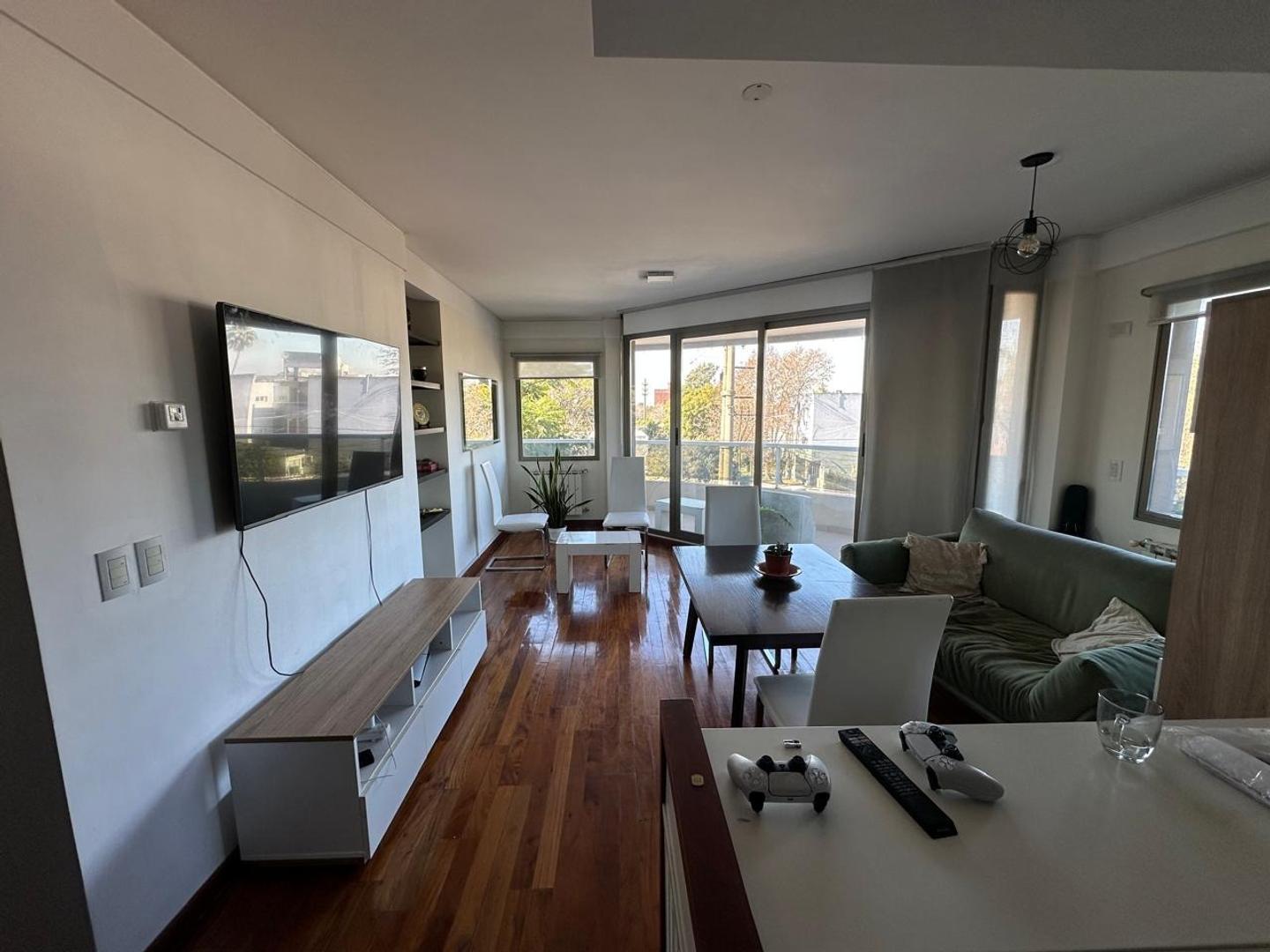 Foto de VENTA DEPARTAMENTO 3 AMBIENTES CON BALCON TERRAZA - MORENO, imagen 4