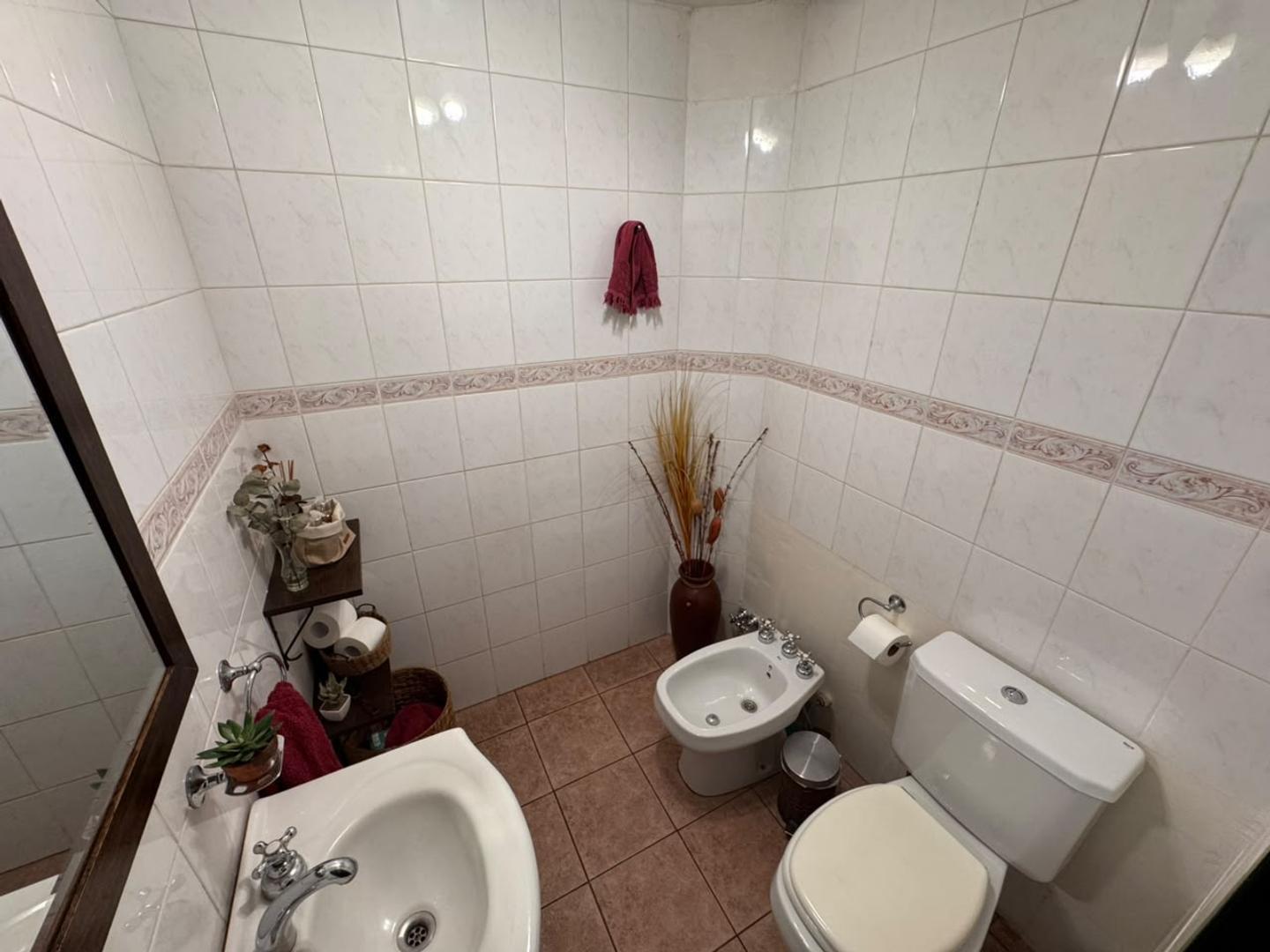 Foto de VENTA PH 4 AMBIENTES CON PARQUE Y QUINCHO - MERLO, imagen 5