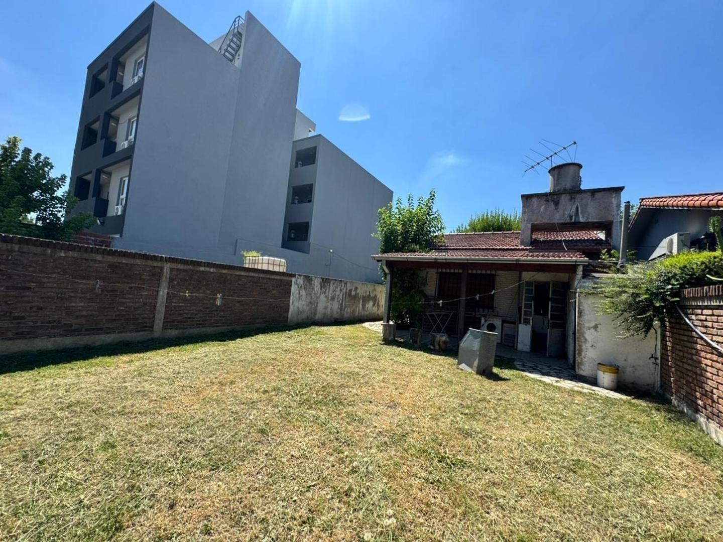 Foto de VENTA - TERRENO ZONA MULTIFAMILIAR - PADUA, imagen 1