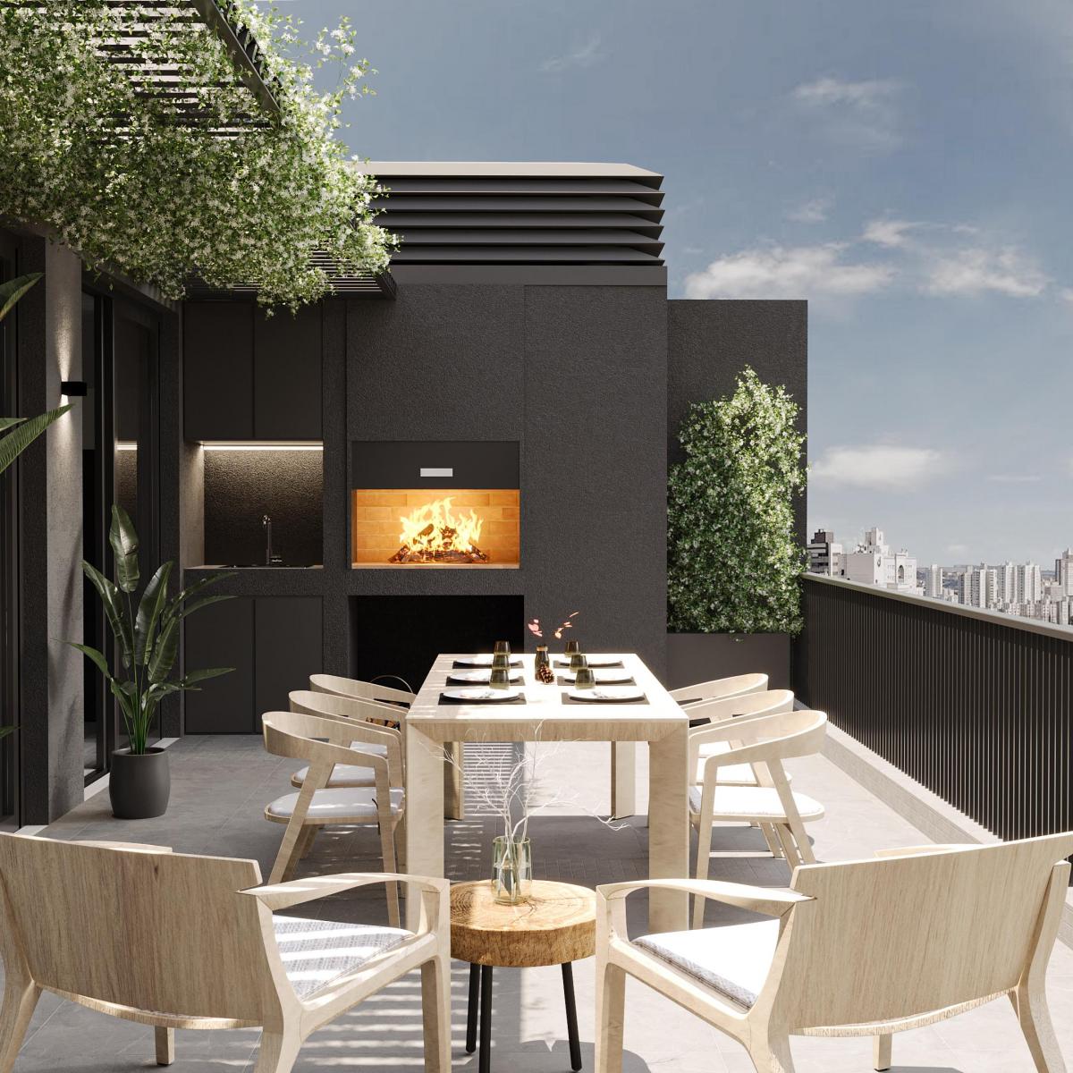 Venta Dpto. Dueño Directo, 4 Ambientes + Patio, a Estrenar - Jm 262. 4