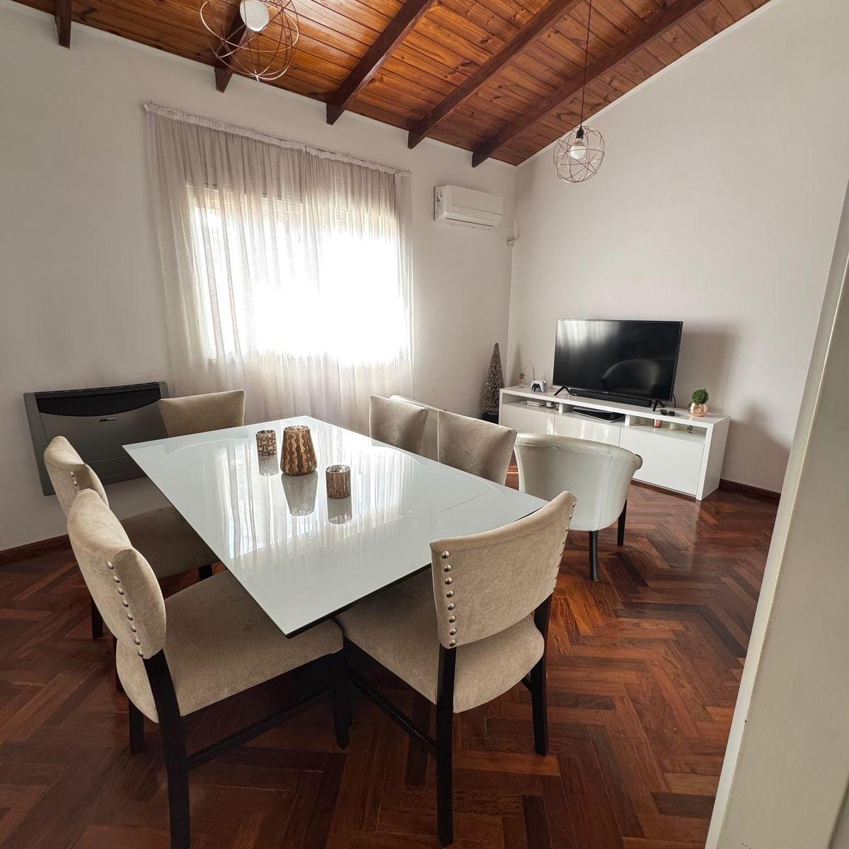 Dueño Directo Vende – Departamento 2 Dorm. Reciclado – Gaboto 1959, Rosari 1