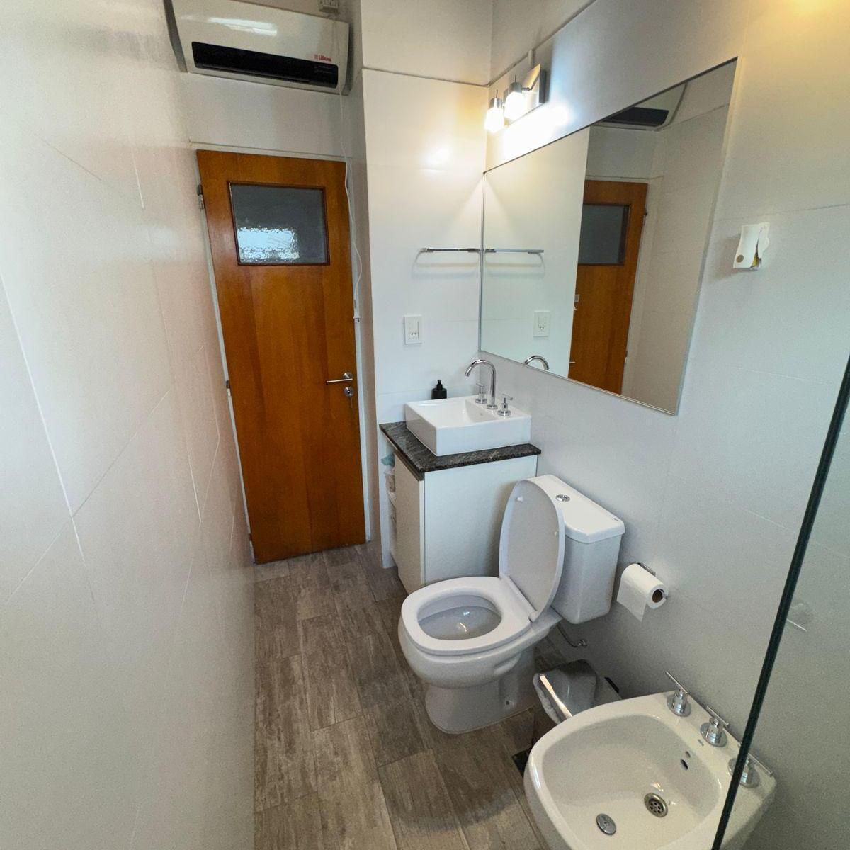 Dueño Directo Vende – Departamento 2 Dorm. Reciclado – Gaboto 1959, Rosari 5
