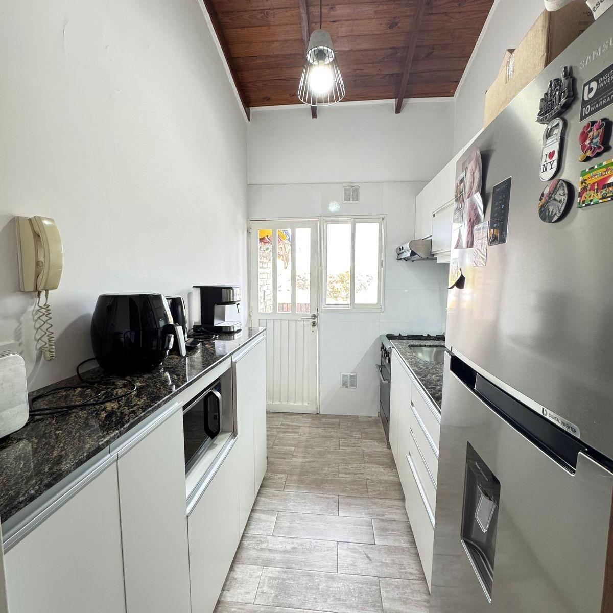 Dueño Directo Vende – Departamento 2 Dorm. Reciclado – Gaboto 1959, Rosari 2