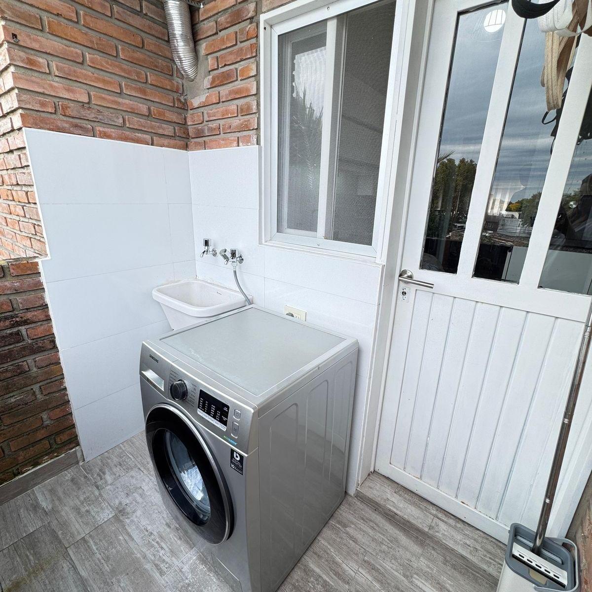 Dueño Directo Vende – Departamento 2 Dorm. Reciclado – Gaboto 1959, Rosari 4