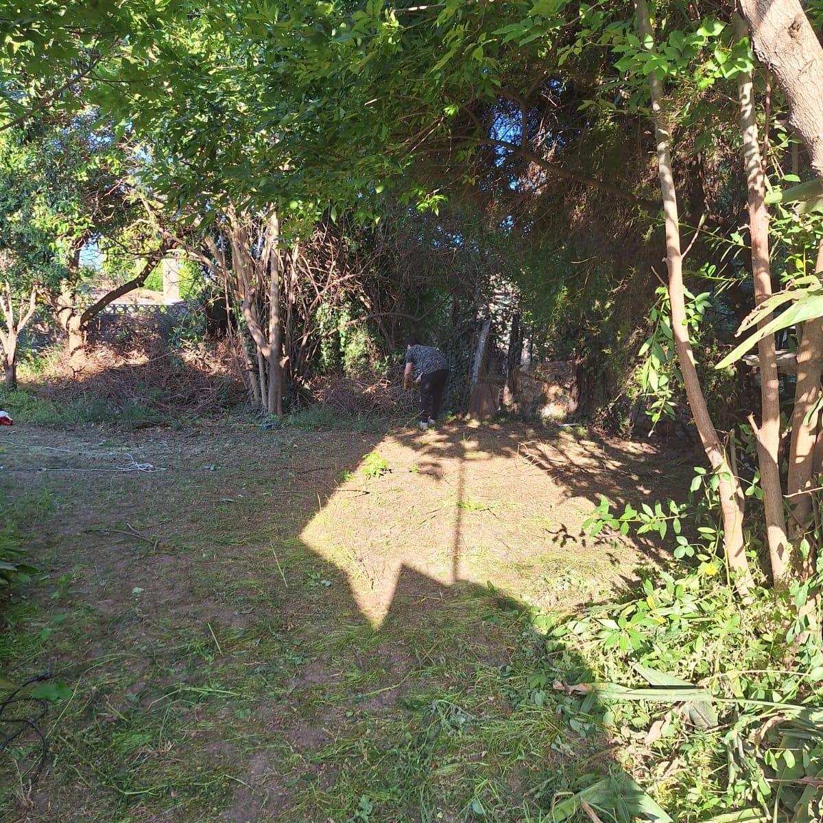 Lote Céntrico a Estrenar en Cañuelas 2