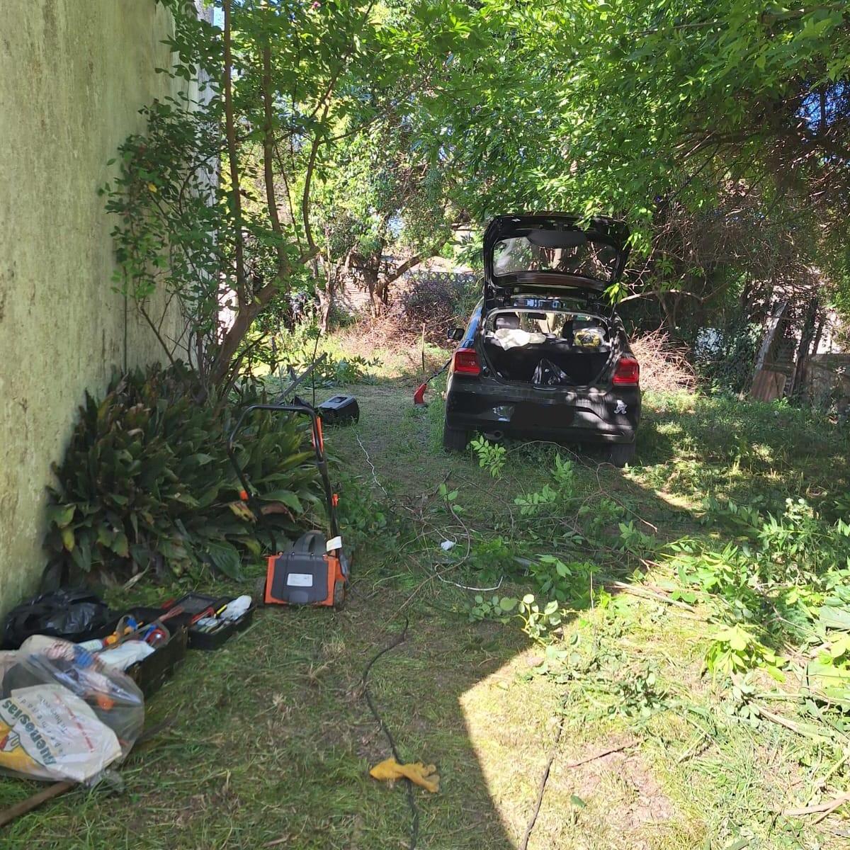 Lote Céntrico a Estrenar en Cañuelas 3