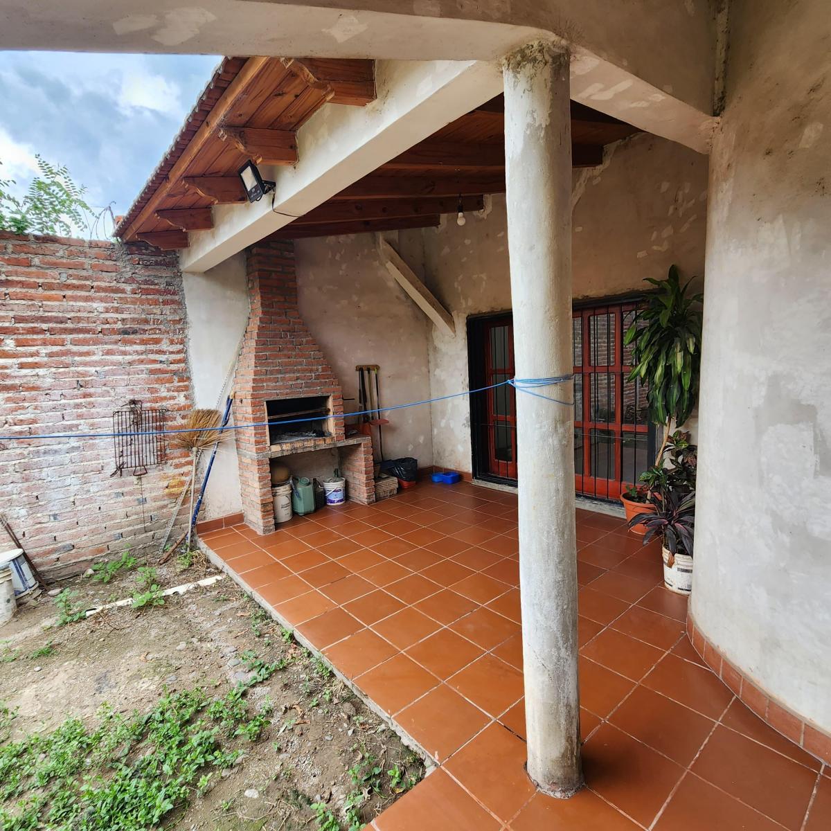 Casa en Venta en Gral. Güemes - Dueño Directo 5