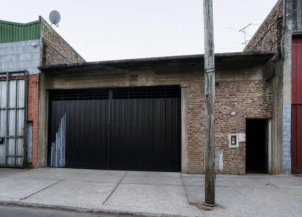 Galpon de 600 m² con cochera en venta en Sarandi 2