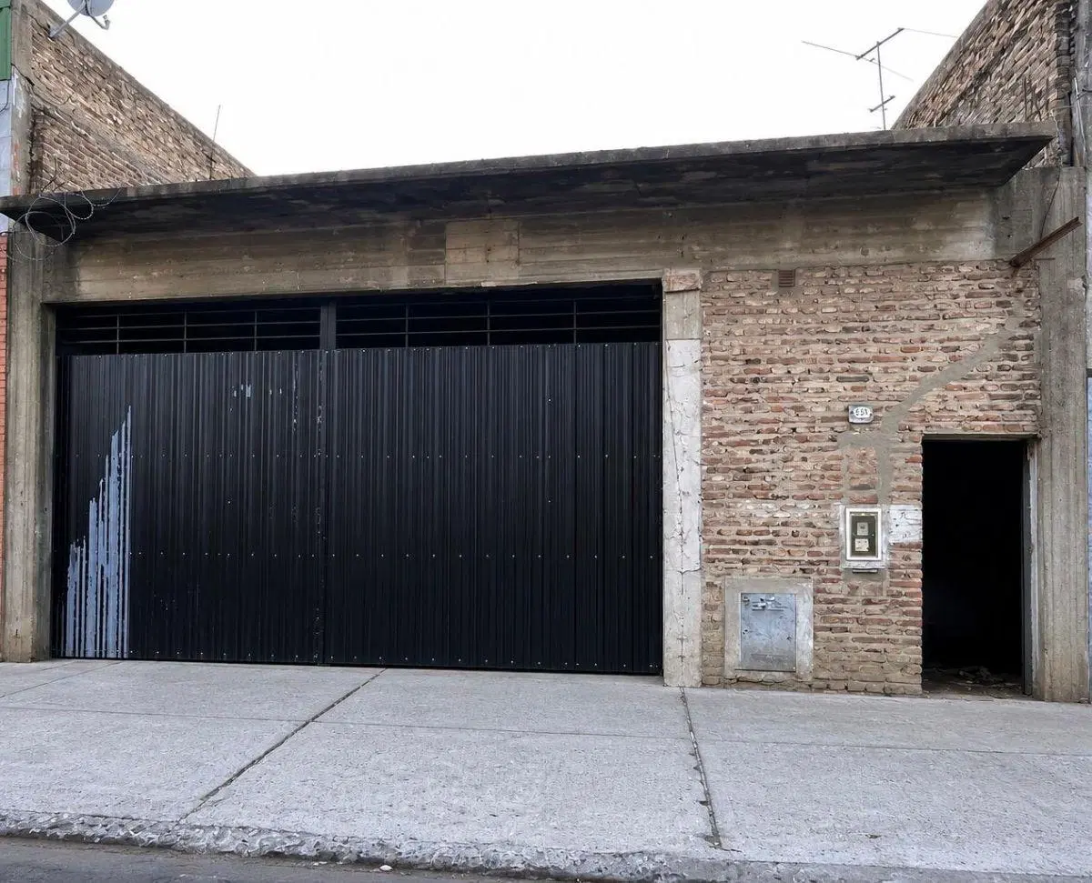 Galpon de 600 m² en alquiler en Sarandi 2