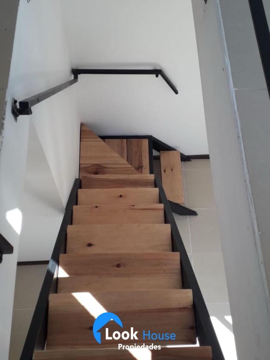 Departamento - Rosario 5