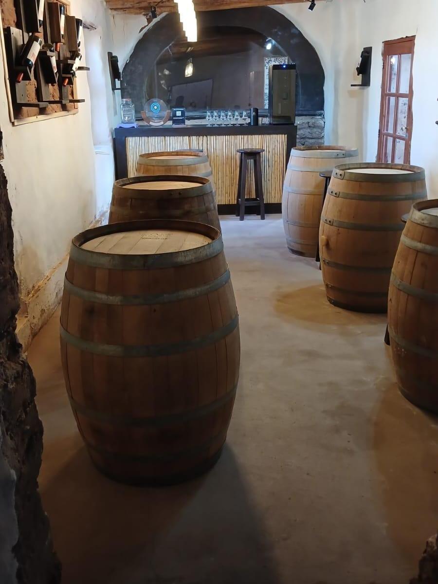 Venta de Bodega Artesanal con Enfoque Turístico 1