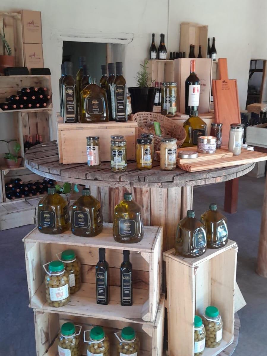Venta de Bodega Artesanal con Enfoque Turístico 4
