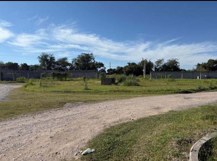 Vendo Terreno en Cerrillos 4