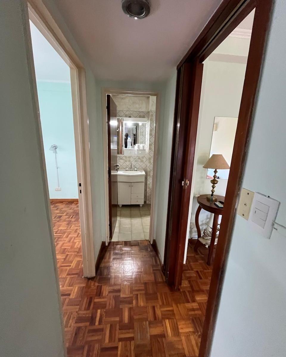 Departamento Centrico 1