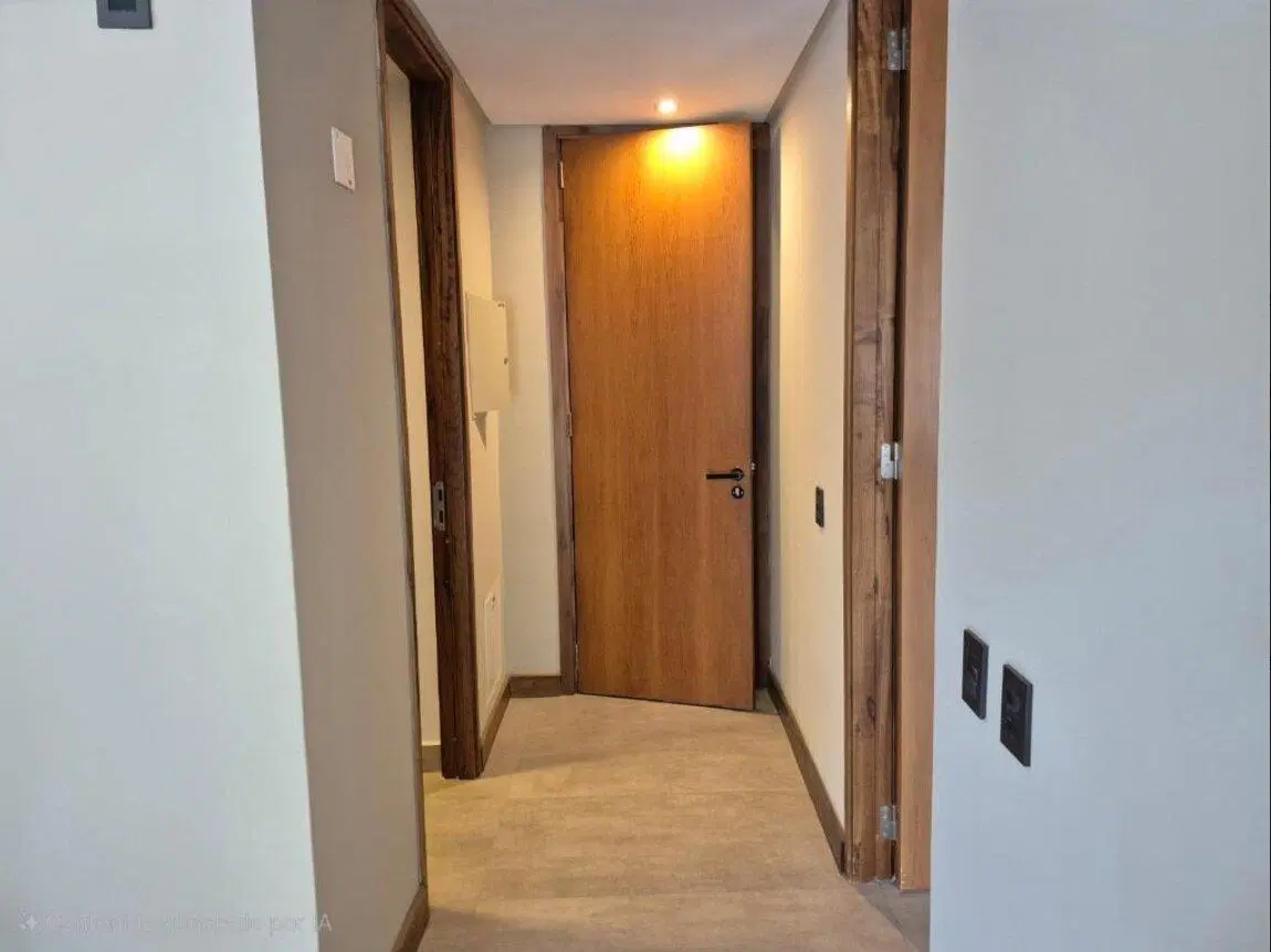 Departamento Moderno Ubicado en Pleno Barrio Dalvian 5
