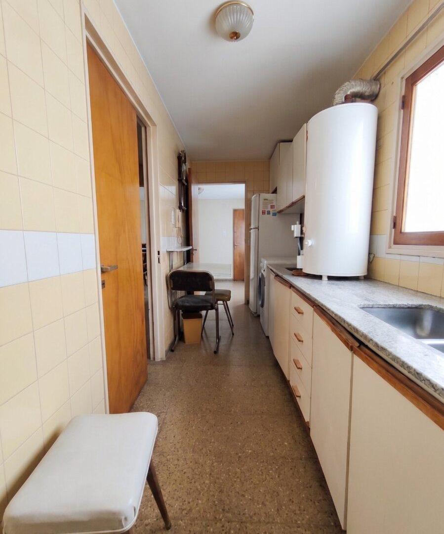 Foto de Departamento Adolfo Calle 77 en alquiler, imagen 2