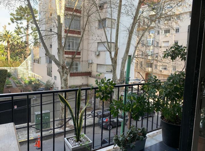 Alquiler Depto Amueblado Zona Más Linda de Palermo 1