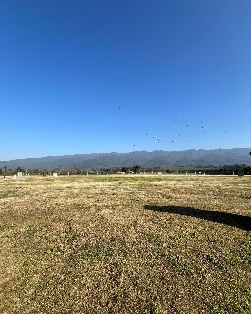 Terreno en Prados de Yerba Buena 2