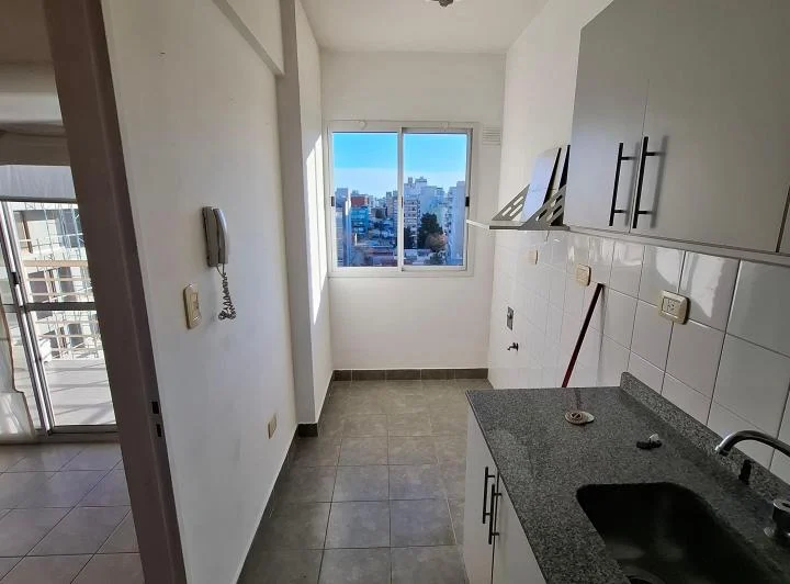 Hermoso Departamento muy luminoso 3