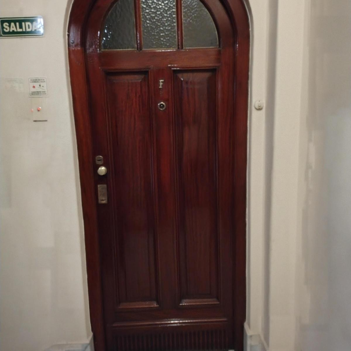 Dueño Vende. Dpto. en Caballito 4