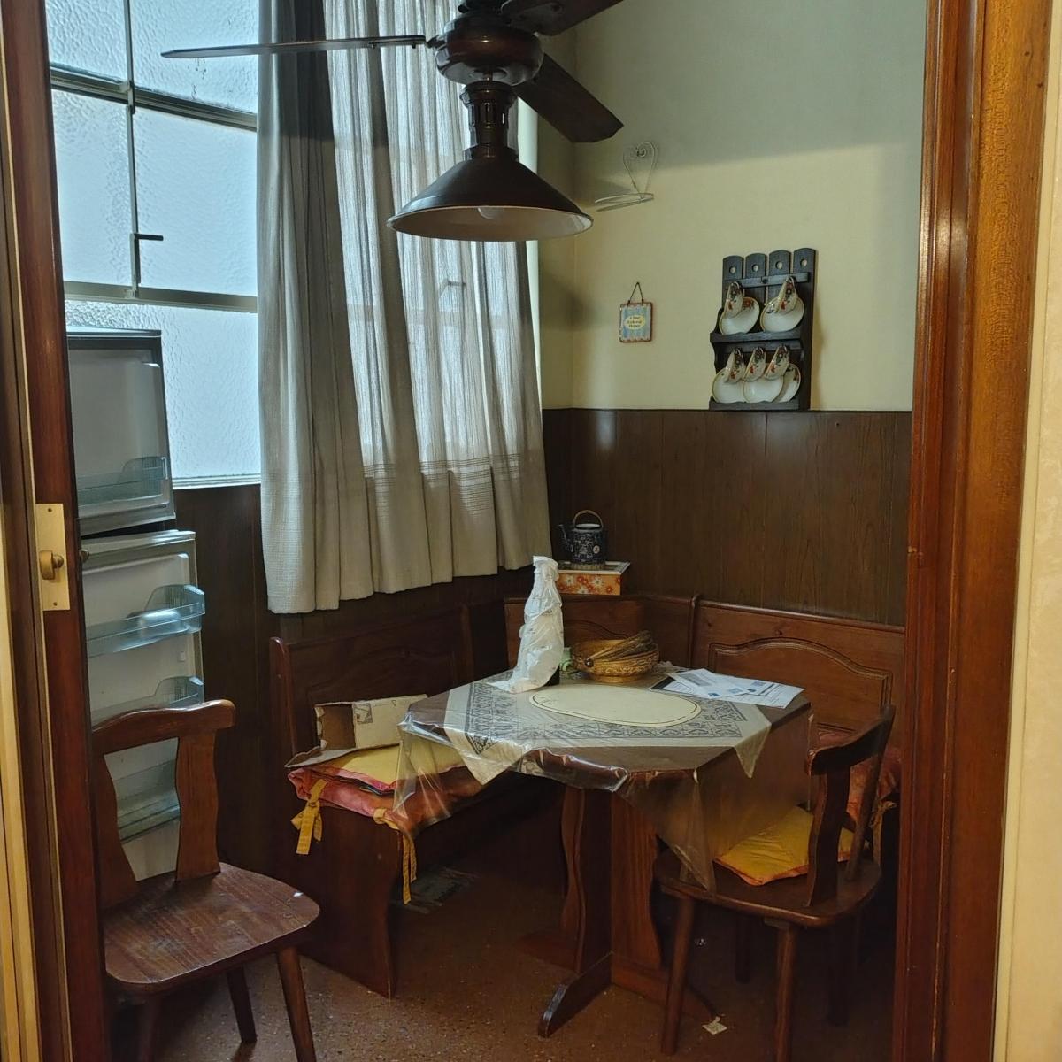 Dueño Vende. Dpto. en Caballito 5