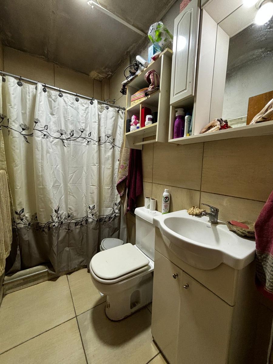 Departamento en Villa Mercedes 1