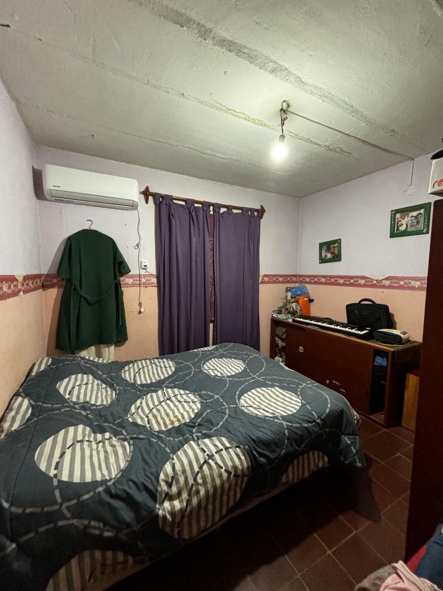 Departamento en Villa Mercedes 4