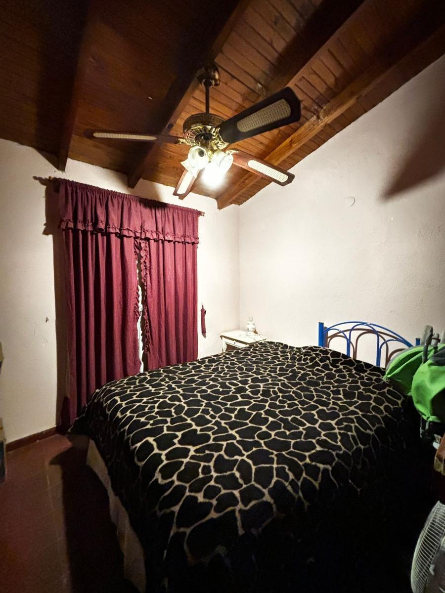 Departamento en Villa Mercedes 2