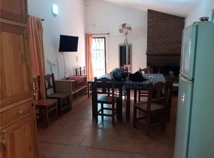Casa en venta. ubicada en Los Pinos 368 2