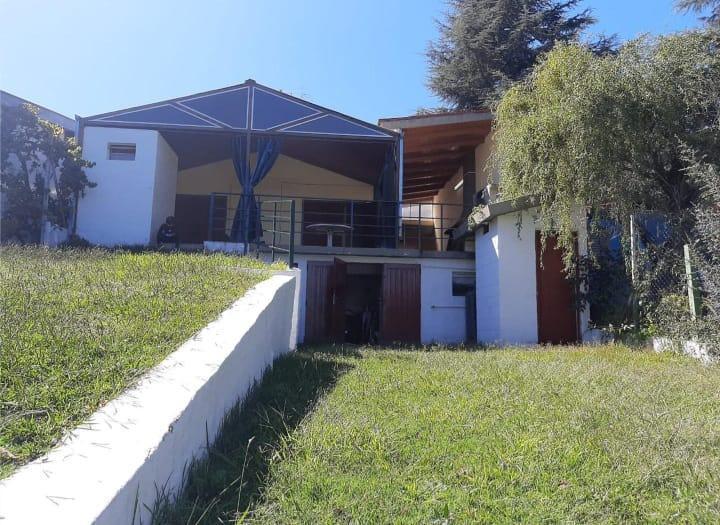 Casa en venta. ubicada en Los Pinos 368 4