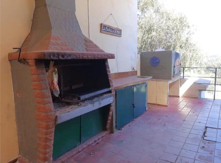 Casa en venta. ubicada en Los Pinos 368 5