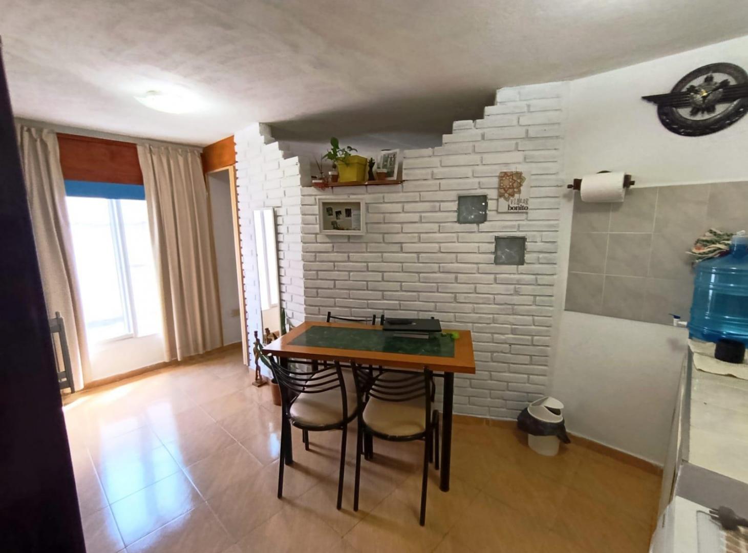 Departamento en venta 1 dormitorio. Villa Carlos Paz