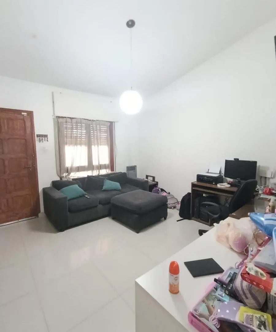 CASA Y DEPARTAMENTO EN VENTA. Bº ESCOBAR - CORDOBA 1