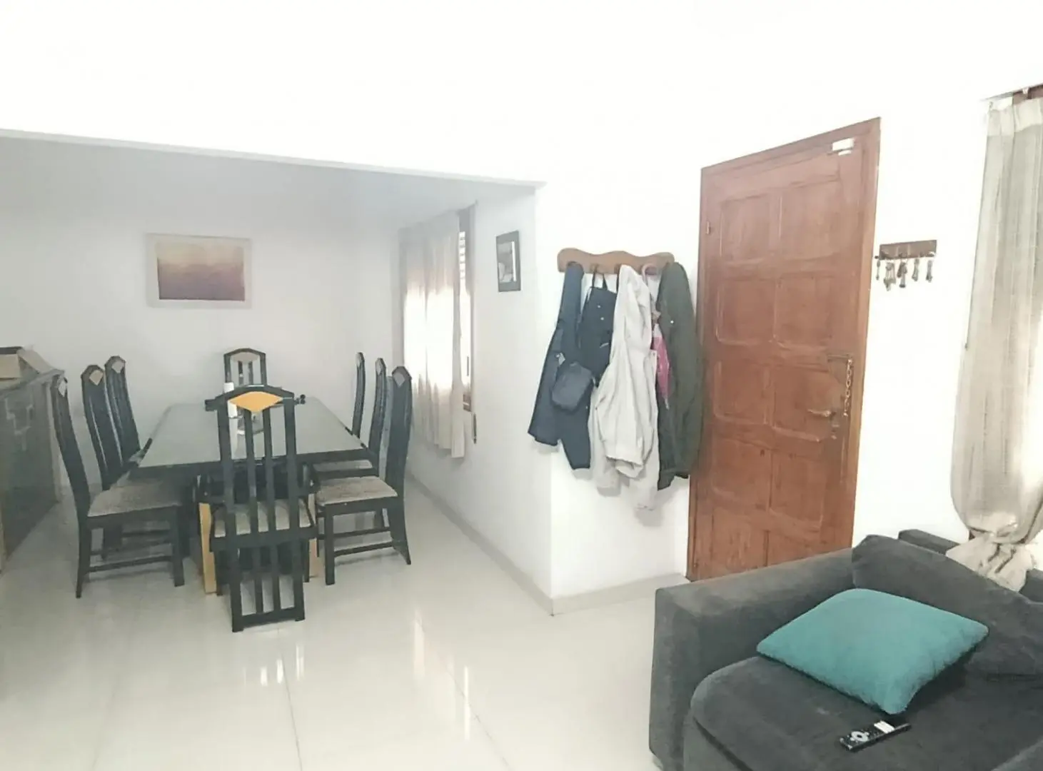 CASA Y DEPARTAMENTO EN VENTA. Bº ESCOBAR - CORDOBA 5