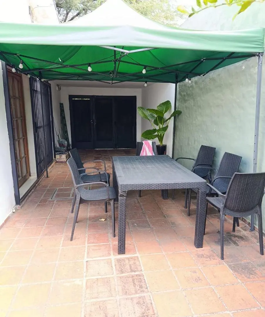 CASA Y DEPARTAMENTO EN VENTA. Bº ESCOBAR - CORDOBA 3