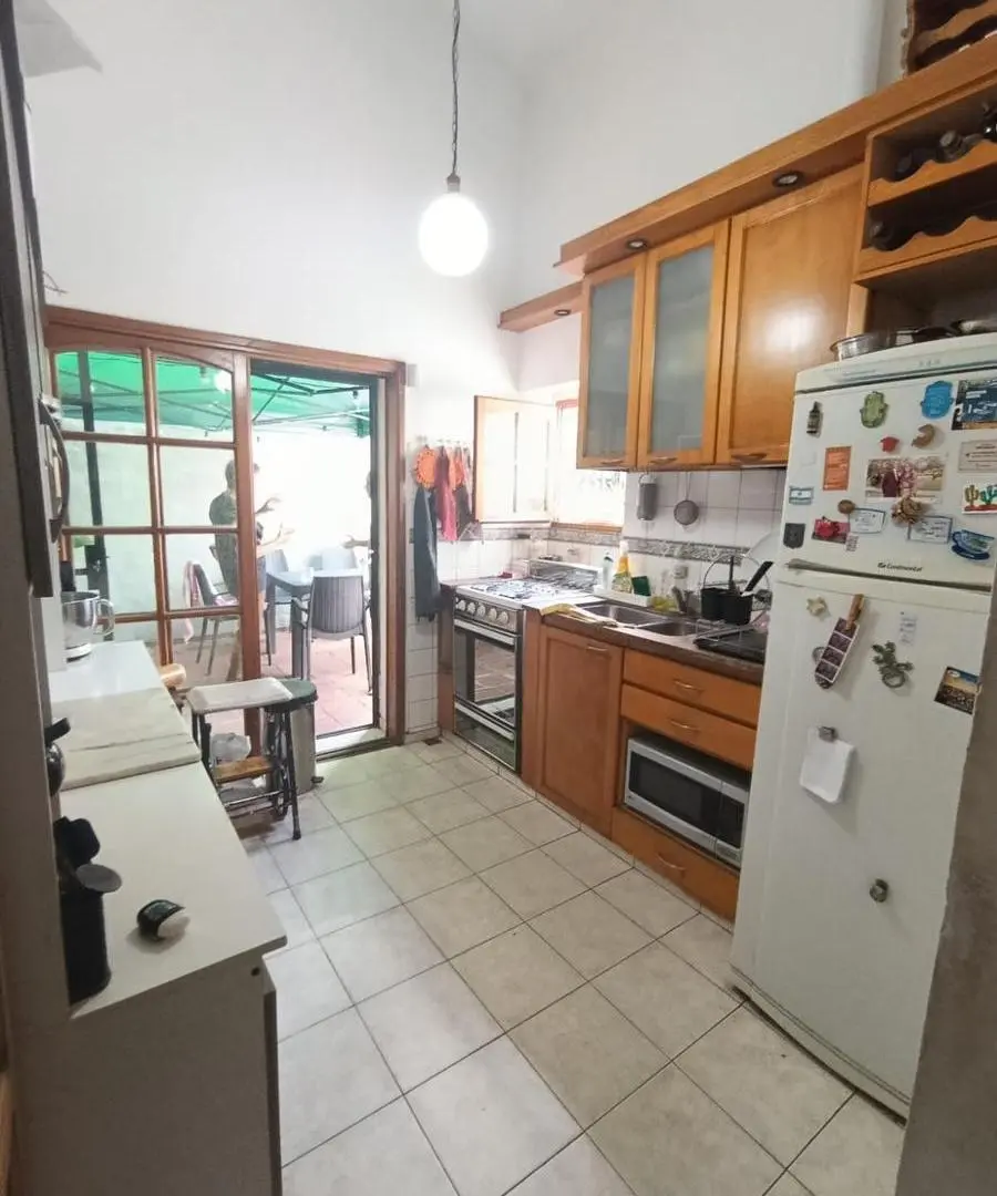 CASA Y DEPARTAMENTO EN VENTA. Bº ESCOBAR - CORDOBA 2