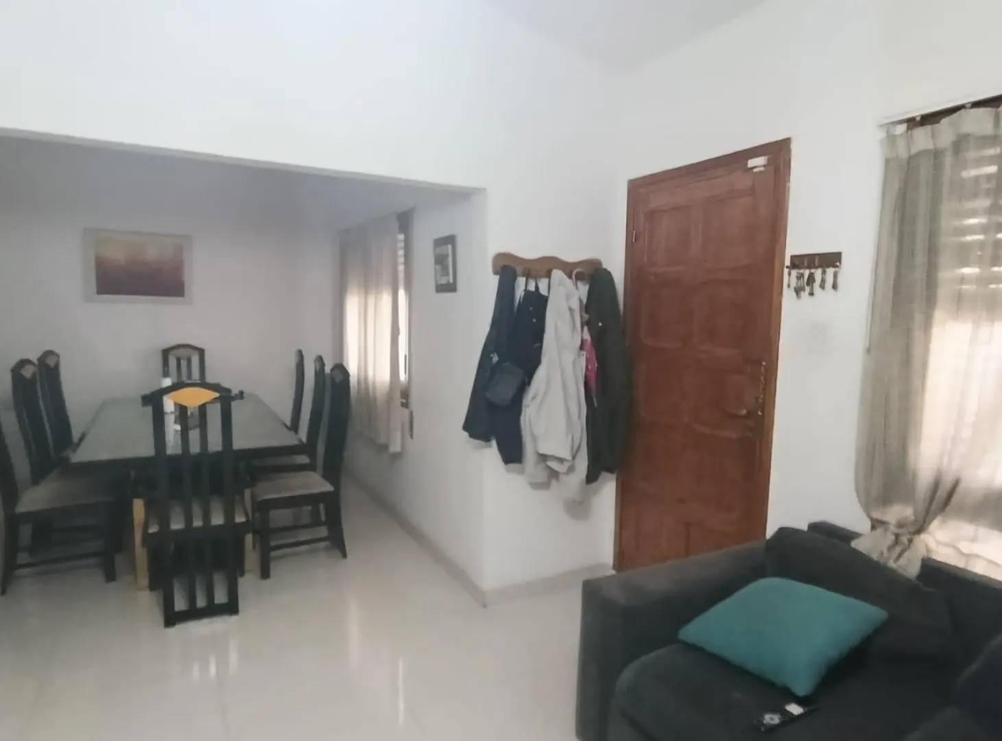 CASA Y DEPARTAMENTO EN VENTA. Bº ESCOBAR - CORDOBA 4