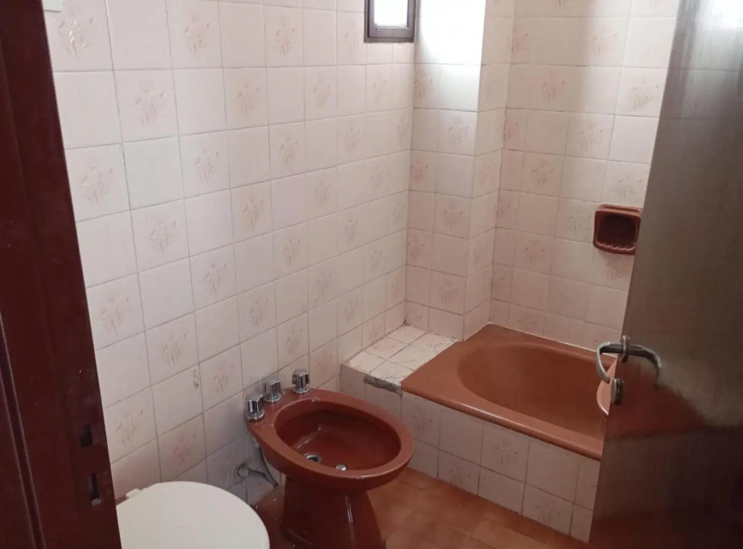 Departamento en Centro 5