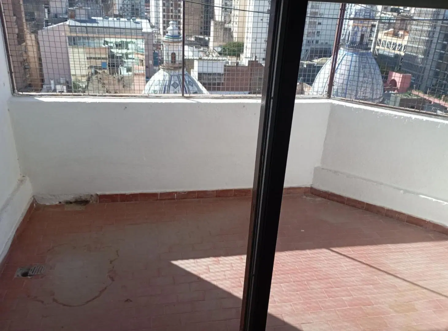 Departamento en Centro 3