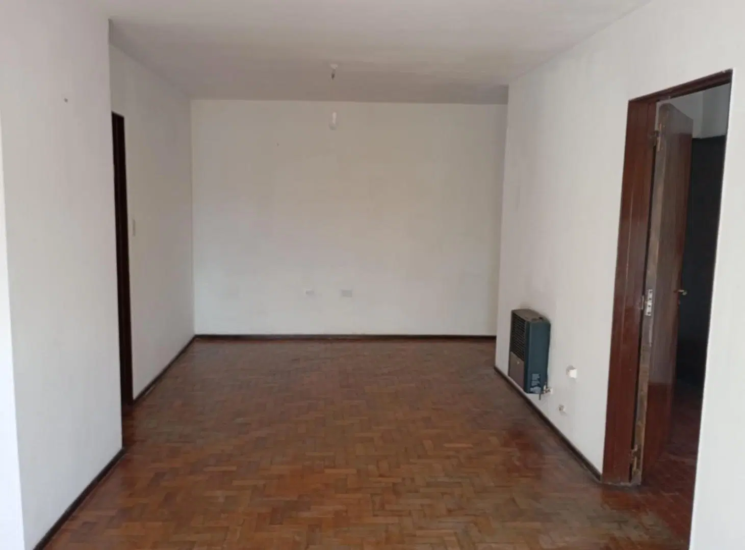 Departamento en Centro 1
