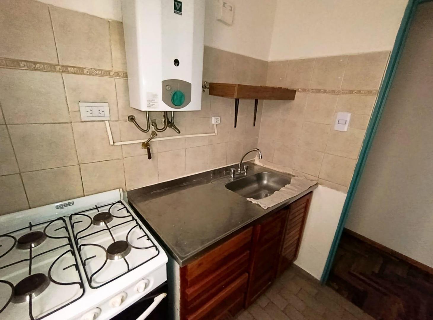 Foto de Departamento en Nueva Cordoba. 1 Dormitorio. Patio., imagen 2
