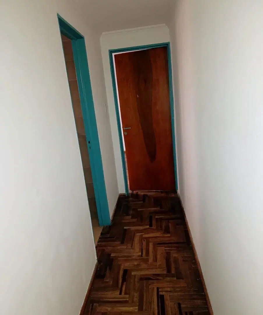Departamento en Nueva Cordoba. 1 Dormitorio. Patio. 3