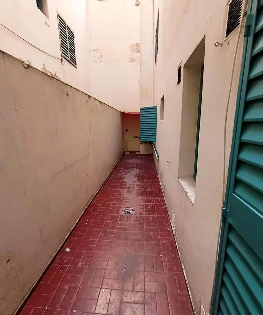 Departamento en Nueva Cordoba. 1 Dormitorio. Patio. 4