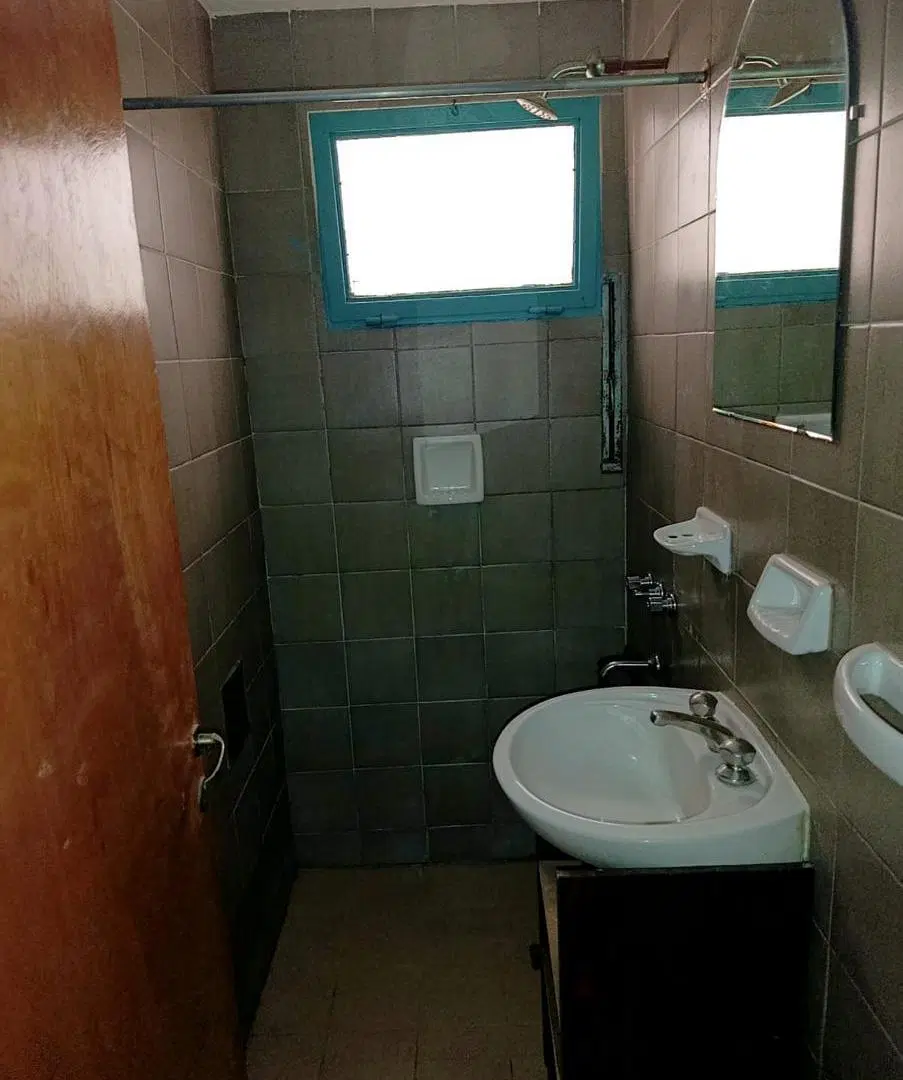 Departamento en Nueva Cordoba. 1 Dormitorio. Patio. 1